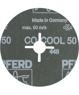 PFERD Tarcze fibrowe FS 100-16 CO-COOL 50