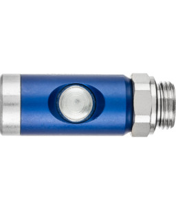 PFERD TOOLS Bezpieczne złącze zaworowe SVKA 1/2 DK