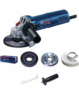 GWS 9-125 S Professional Szlifierka kątowa Bosch  0 601 396 102