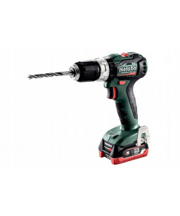 SB 12 BL Wiertarka Udarowa Metabo POWERMAXX