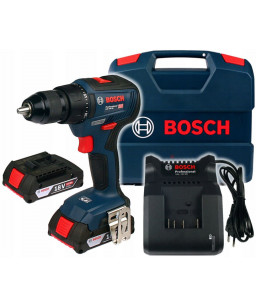 GSR 18V-50 Bosch Professional Wiertarko-wkrętarka akumulatorowa