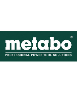 Metabo 600778850 - Radio R 12-18 DAB BT, Idealne dla Twojego Warsztatu