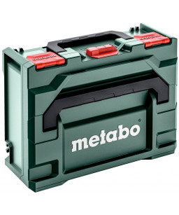 WEV 15-125 QUICK Metabo Szlifierka kątowa karton