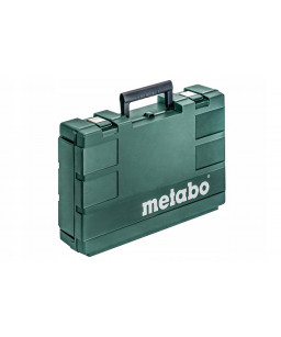 PowerMaxx BS Quick Basic 2x2Ah Wiertarko - Wkrętarka Metabo 600156500