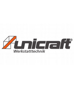 Unicraft HZ 1501 Wciągarka łańcuchowo hakowa 6171115