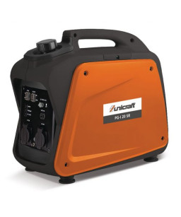Agregat Prądotwórczy Unicraft PG-I 20 SR - 6706120"