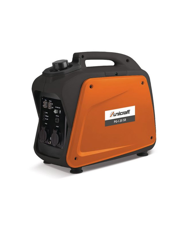 Agregat Prądotwórczy Unicraft PG-I 20 SR  6706120