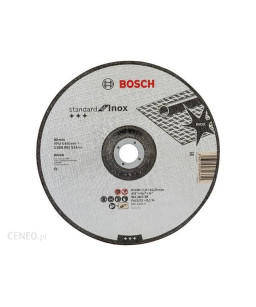 Tarcza tnąca Standard for INOX 230 x 1.9 mm 2608601514
