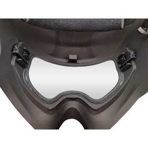 VarioProtect GRIND AIR Schweißkraft Przyłbica spawalnicza z torbą
