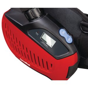 VarioProtect GRIND AIR Schweißkraft Przyłbica spawalnicza z torbą