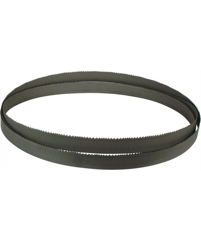 Piła bezkońcowa HSS M42 2750 x 27 x 0,9 mm 10/14 Piła bezkońcowa HSS M42 2750 x 27 x 0,9 mm 10/14