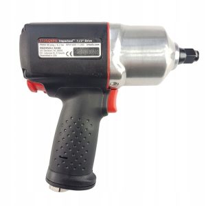 Klucz udarowy pneumatyczny 1/2" Ingersoll Rand 2135QXPA 1490Nm