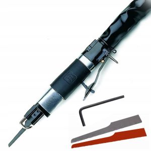 Ingersoll Rand 4429 – Pneumatyczna piła do blachy 5000 uderzeń | FixPol