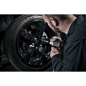 Klucz udarowy pneumatyczny 1/2" Ingersoll Rand 2135QXPA 1490Nm