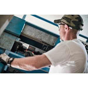 Klucz udarowy pneumatyczny 1/2" Ingersoll Rand 2135QXPA 1490Nm