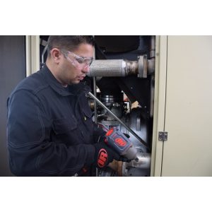 Klucz udarowy pneumatyczny 3/4" Ingersoll Rand 2146Q1MAX 2700Nm