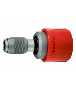 Profesjonalny Uchwyt do Bitów QUICK Metabo 627241000 - Szybka Wymiana