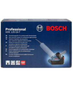 Pokrywa odsysająca GDE 125 EA-T Bosch 1600A003DJ