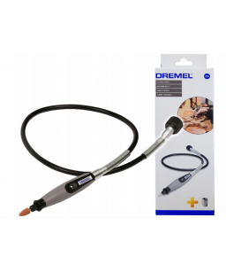 Wałek giętki 1070mm 225 DREMEL Bosch