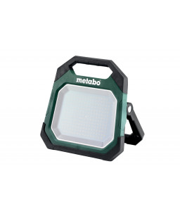 Reflektor Budowlany Metabo BSA 18 LED 10000 18V - Oświetlenie Profesjonalne
