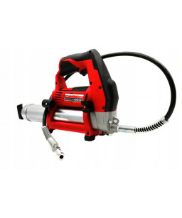 Smarownica akumulatorowa Milwaukee M12 12V