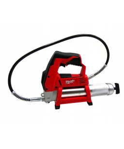 Smarownica akumulatorowa Milwaukee M12 12V