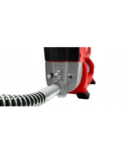 Smarownica akumulatorowa Milwaukee M12 12V