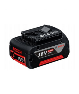 Akumulator 18V 5,0 Ah Li-Ion Bosch 2607337069