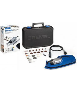 Dremel Narzędzie wielofunkcyjne 3000-1/25 EZ (F0133000JS)