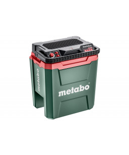 Metabo 600791850 - Profesjonalna Chłodziarka Akumulatorowa KB 18 BL