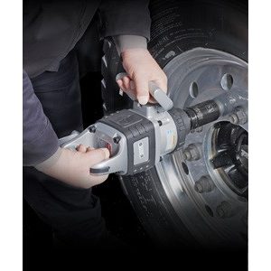 Klucz udarowy pneumatyczny 1" Ingersoll Rand 285B-6 2400Nm | FixPol