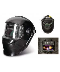 VarioProtect XL-W TC Przyłbica ochronna maska spawalnicza 1651000