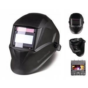 Przyłbica spawalnicza Schweisskraft VarioProtect L-W 1653995