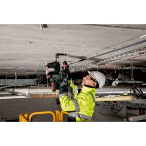 Młot udarowy Metabo KH 18 LTX BL 24 Q 18V SDS-Plus | FixPol