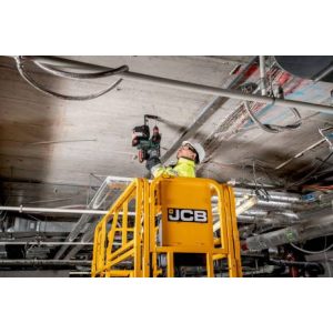 Młot udarowy Metabo KH 18 LTX BL 24 Q 18V SDS-Plus | FixPol