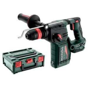 Młot udarowy Metabo KH 18 LTX BL 24 Q 18V SDS-Plus | FixPol