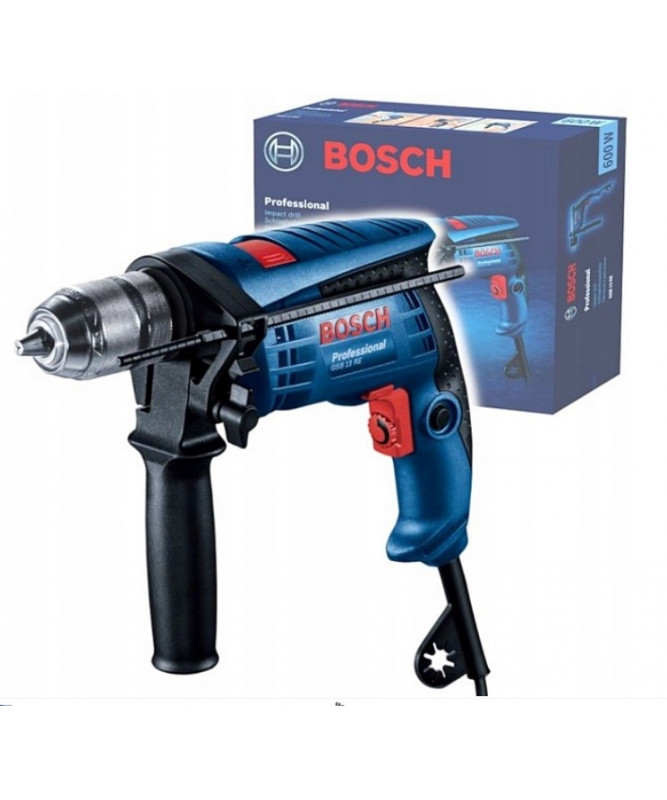 GSB 13 RE PROFESSIONAL Wiertarka udarowa Bosch 0 601 217 100