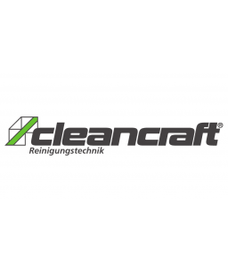 Odkurzacz sucho mokro funkcja dmuchawy Cleancraft 7001118