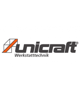 Wciągarka łańcuchowa 1 t K 1001 Unicraft 6171001
