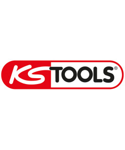 Magnetyczna listwa na nasadki KS TOOLS