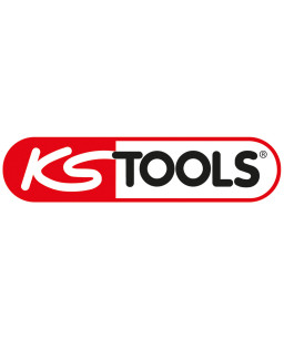 Warsztat narzędziowy dla dzieci zestaw narzędzi KS TOOLS