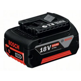 GBA 18V 4.0Ah Akumulator Bosch 1600Z00038