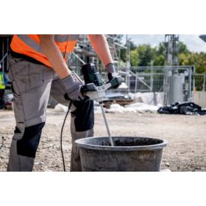 Metabo RWE 1200 W Mieszarka 120 mm 614048000 | Mieszarka do zapraw | FixPol