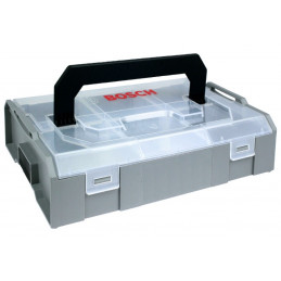 Walizka mini L-Boxx lunchbox organizer Bosch 1619A00Y21