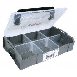 Walizka mini L-Boxx lunchbox organizer Bosch 1619A00Y21