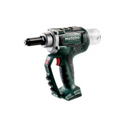 NP 18 LTX BL 5.0 Nitownica do nitów zrywalnych Metabo 619002840