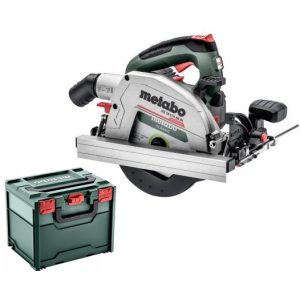 Pilarka tarczowa Metabo KS 18 LTX 66 BL 18V | 66 mm