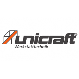 "Unicraft 6700041 - PG 400 SR Synchroniczny Generator Mocy"