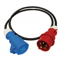 Kabel adapter