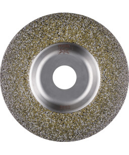 PFERD CC-GRIND-SOLID-DIAMOND CC-GRIND-SOLID-DIAMOND 125-22,23 D 852